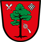 Wappen Gemeinde Ferlach